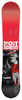 Capita Outsiders Snowboard 2025 Red 158 DEMO