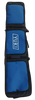 YUKI Snowboard Roller Bag Black Blue 175cm