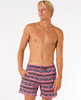 Rip Curl Fun Times Volley Trunks Mens Watermelon