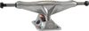 GRIND KING LOCKER TRUCKS SET 8.0 RAW SILVER