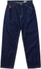 SPITFIRE BIGHEAD FILL DENIM PANT MEDIUM-DARK WASH