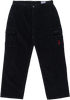 SPITFIRE CLASSIC 87 CORD CARGO PANT MEDIUM-BLACK