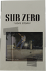 SUB ZERO OUR STORY ZINE