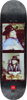 CHOCOLATE CAPPS JENNINGS SKATEBOARD DECK-8.0 TT