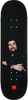 CHOCOLATE PEREZ JENNINGS SKATEBOARD DECK-8.5