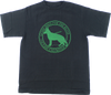 JACUZZI GUIDE DOG SS TSHIRT SMALL-BLACK