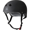 Triple8 Certified Sweatsaver Helmet Matte Black L/XL