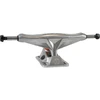 Grind King Locker Trucks Raw Silver 8.25