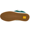 Es Sophisto Skate Shoes Green White