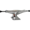 Grind King Locker Trucks Raw Silver 8