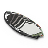 Liquid Force ACE WakeSurf White Black 56