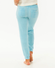 Rip Curl Classic Surf Pants Womens Mid Blue