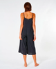 Rip Curl Premium Surf Jumpsuit Womens Black