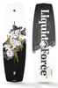 Liquid Force ButterStick Pro Wakeboard Black 152