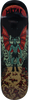METAL JERSEY DEVIL SKATEBOARD DECK-8.37
