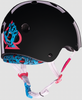 PROTEC CERTIFIED  LOW PRO HELMET L/XL-SANTA CRUZ BLACK