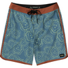 Rip Curl Mirage Ultimate Fun Times Mens Boardshorts Slate