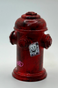ZEGHEADS Fire Hydrant Fingerboard Obstacle Assorted Colors 2.5 inch