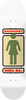 GIRL BANNEROT HYPNO GIRL SKATEBOARD DECK-8.12