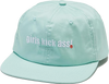 FOUNDATION GIRLS KICK ASS HAT ADJ-MINT