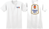 ANTI HERO NATTY REVS SS XXL-WHITE