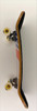 Aurelien Tech Deck Fingerboard Complete Grey 29mm