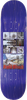 BLOOD WIZARD OUTER REALMS VOL.3 SKATEBOARD DECK-8.5