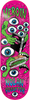 HEROIN NH MUTATE OR DIE SKATEBOARD DECK-9.5