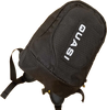 QUASI AUGIE BAG BLACK