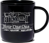 411VM VX COFFEE MUG WHITE