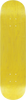 QUINCY POPSICLE SKATEBOARD DECK-7.87 ASST.