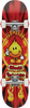 WORLD INDUSTRIES FLAMEBOY V2 SKATEBOARD COMPLETE 7.0