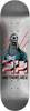 ANTI HERO MATTHEWS THE PIGEONATOR SKATEBOARD DECK 8.25