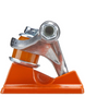 Independent Elijah Berle STG11 Trucks Orange Silver 159 Set