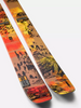 K2 Reckoner 110c Skis 2026 Orange Yellow 177