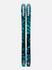 K2 Mindbender 106c Skis 2026 Green 176 K2 Mindbender 106c Skis 2026 Green 176