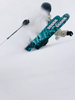 K2 Mindbender 106c Skis 2026 Green 176 K2 Mindbender 106c Skis 2026 Green 176