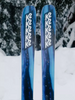 K2 Mindbender 96c Skis 2026 Blue 172 K2 Mindbender 96c Skis 2026 Blue 172