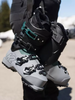 K2 BFC 85 Ski Boots Womens 2026 Grey