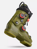 K2 Cortex 130 Zonal Boa Ski Boots Mens 2026 Green K2 Cortex 130 Zonal Boa Ski Boots Mens 2026 Green