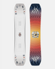 Jones Tweaker Snowboard 2026 White 151