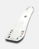 Jones Tweaker Snowboard 2026 White 151