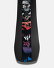 Jones Mountain Twin JR Snowboard 2026 Black 145