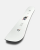 Jones Rally Cat Snowboard 2026 White 156