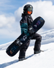 Jones Mountain Twin JR Snowboard 2026 Black 135