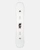 Jones Rally Cat Snowboard 2026 White 151