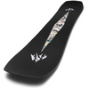 Jones Mind Expander Mini Snowboard 2026 Black 138