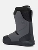 Ride Lasso Snowboard Boots 2026 Grey
