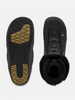 Ride Anthem Snowboard Boots 2026 Black
