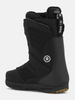 Ride Sage Snowboard Boots Womens 2026 Black